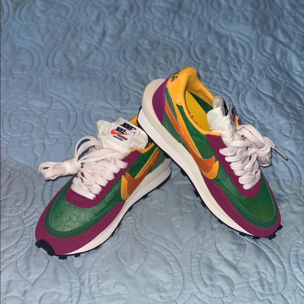 Nike Sacai LD Waffle